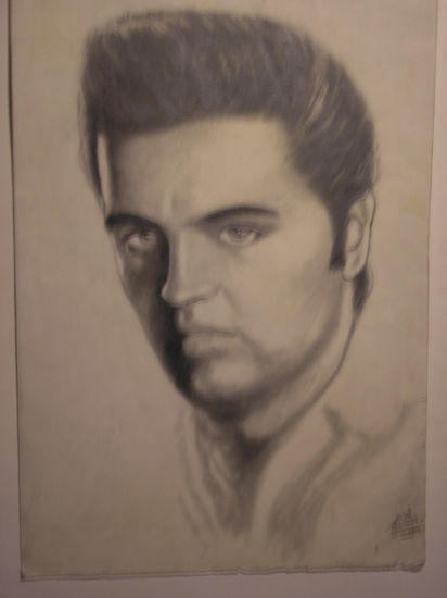 Elvis Presley 