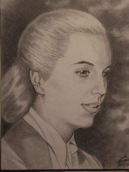 Eva Duarte