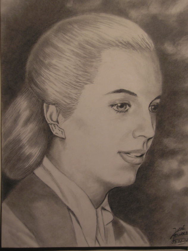 Eva Duarte