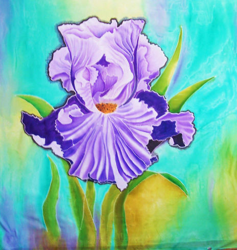 Iris