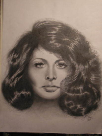 Sophia Loren 