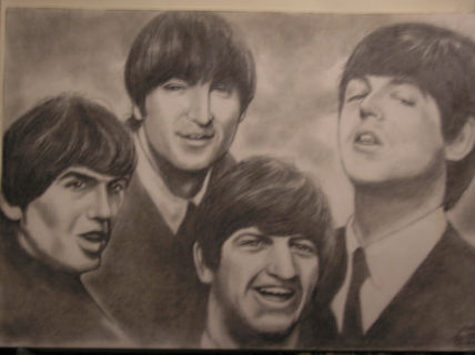 The Beatles