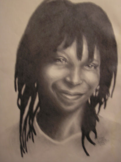 Whoopi Goldberg 