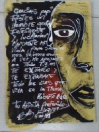 Pinturas tipos cartas