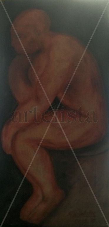 Alegoría Del Pensador