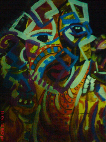 Un retrato del alma