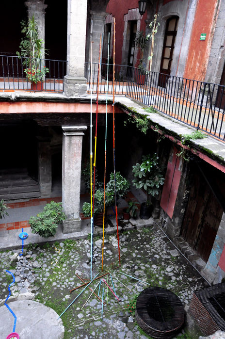Palillos chinos