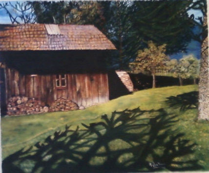 Rancho de Rosales
