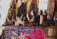 "Artesanias de Mendoza"