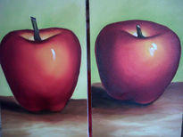 Trio de manzanas 1...