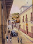 TEGUCIGALPA ANTIGUA