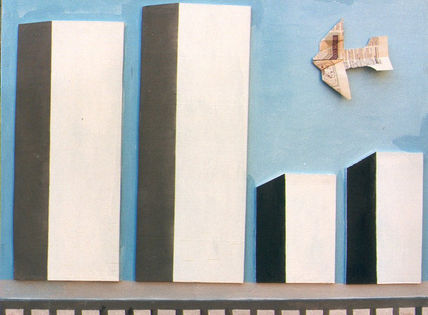 Las Torres Gemelas