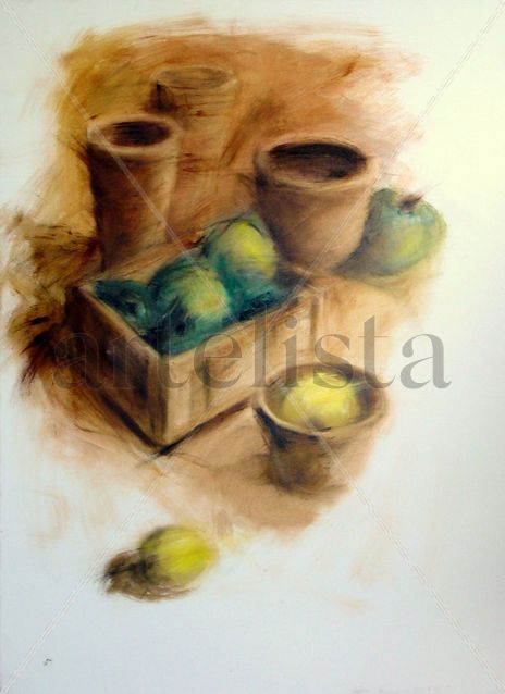 Barros y manzanas