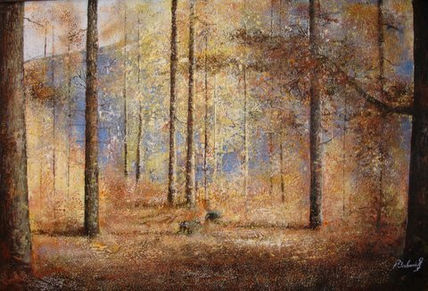Bosque