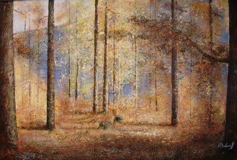 Bosque