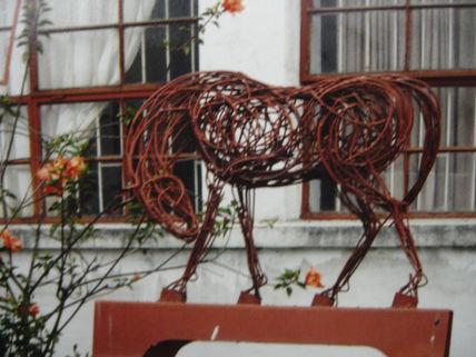 Caballo