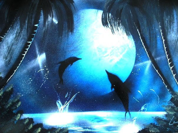 DELFINES