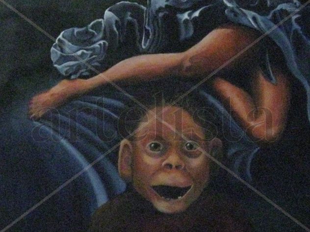 "Lujuria"