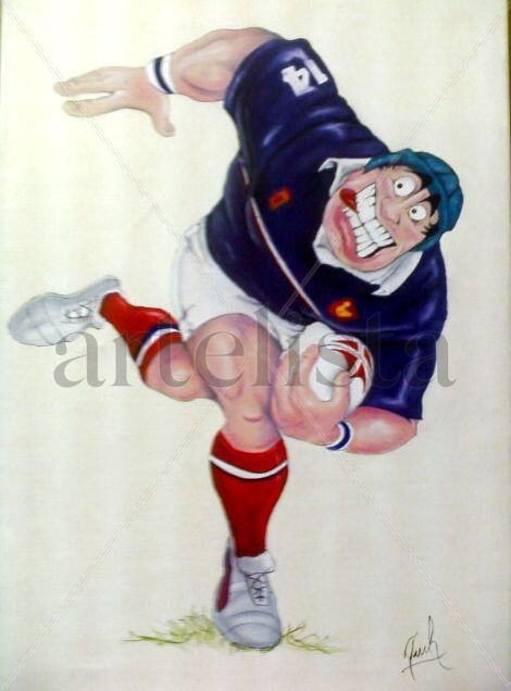 Rugbier