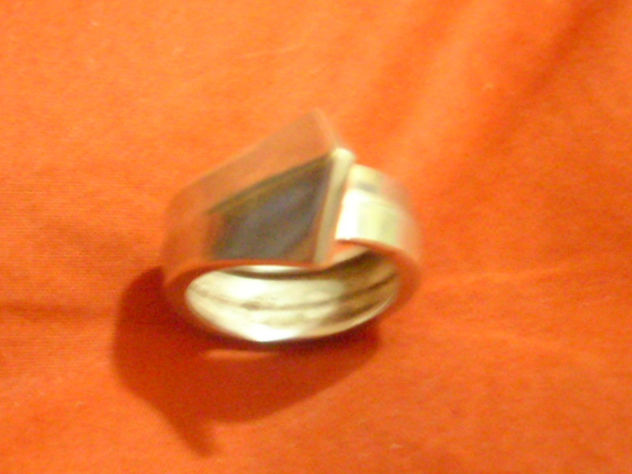 anillo