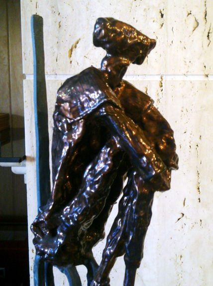 Monumento a...
