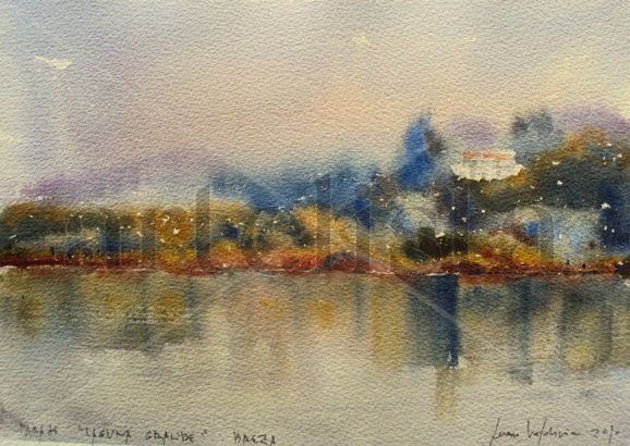 Laguna Grande 5