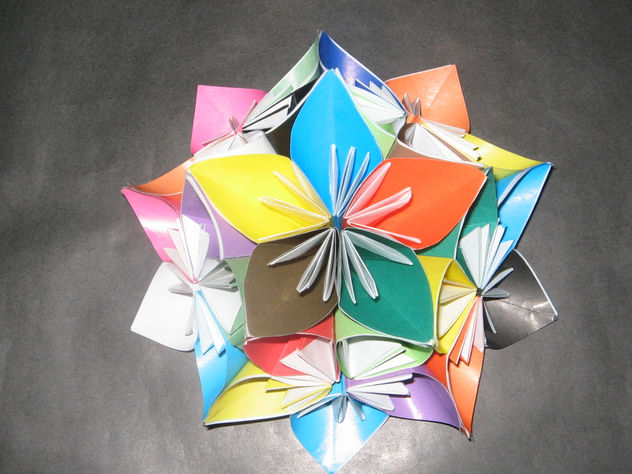 origami