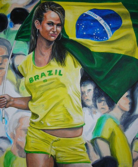 Ordem e progresso