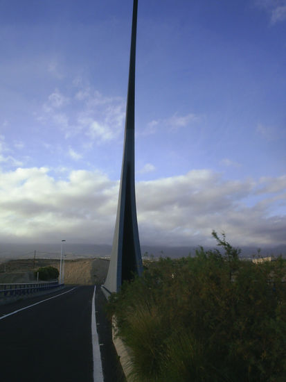 Tenerife Puerto 