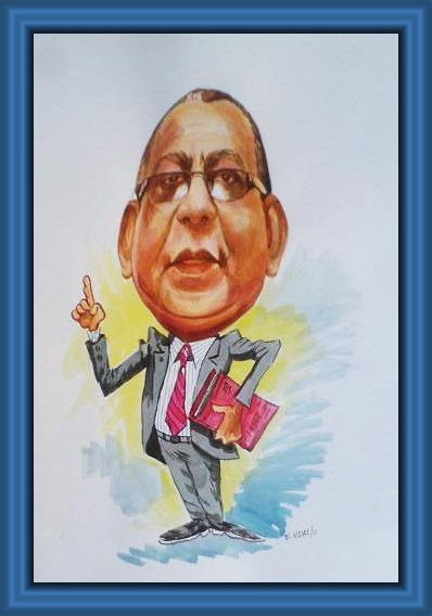 Caricatura
