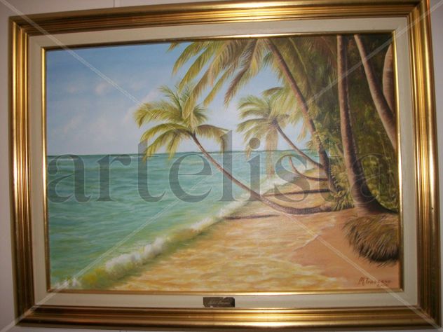Playa del caribe