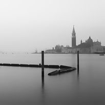 Paisaje Venecia