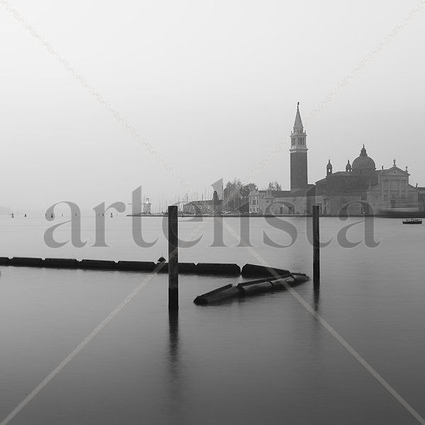 Paisaje Venecia