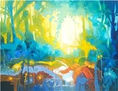 naturaleza y abstraccion