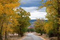 OTOÑO EN QUINTANAS DE GORMAZ