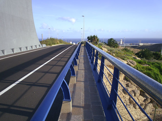 Tenerife Puerto 