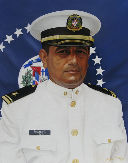 Retrato de polanco