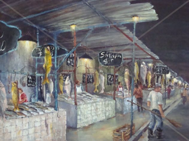 pescadores