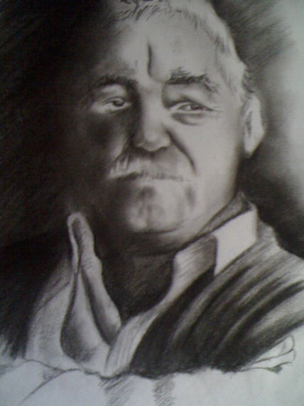 Gabriel garcia marquez