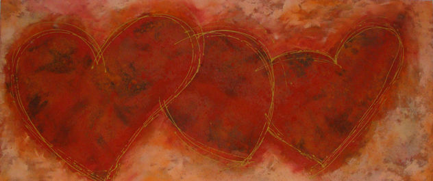 CORAZONES
