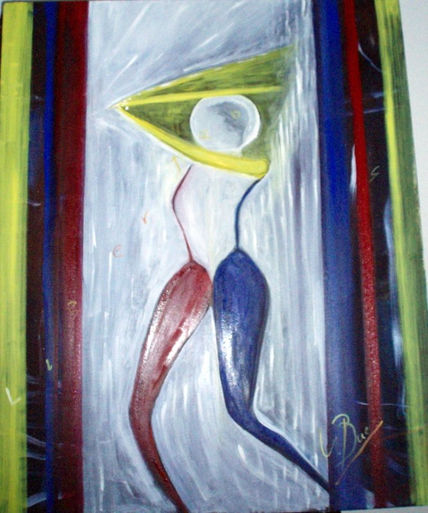 Con fuerza