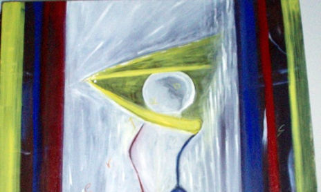 pintura intimista