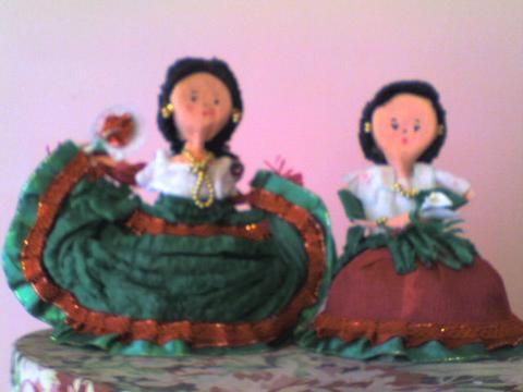 chinas poblanas