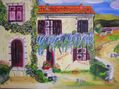 casa con enredaderas