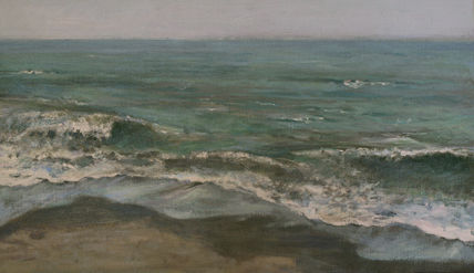 "Las miradas del mar"
