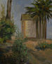 " Estación de los Rubios "