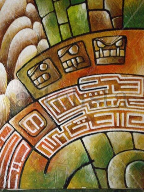 Tierra, Vida y Muerte