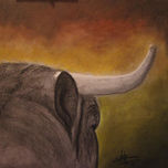 CHARCOAL DRAWINGS 2010 thumbnail 1