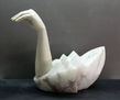 "El patito feo (autorretrato)"