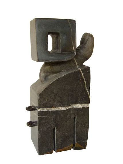 "Dedo-caracol XII"